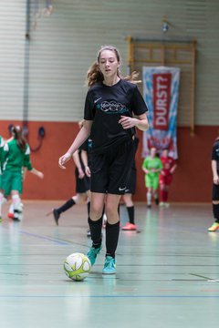Bild 134 - C-Juniorinnen Landesmeisterschaft